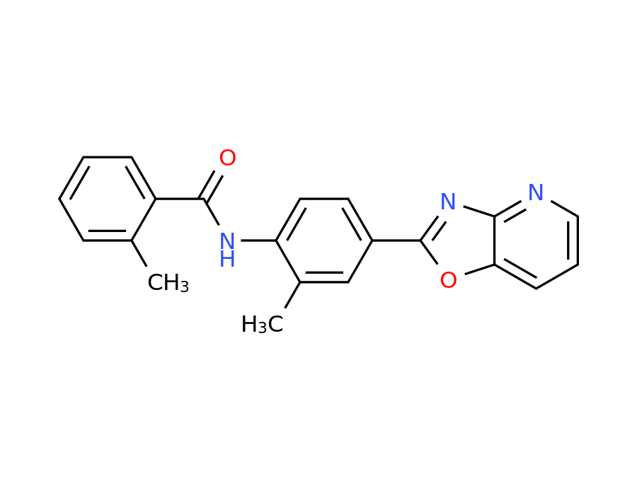 Structure Amb2054790