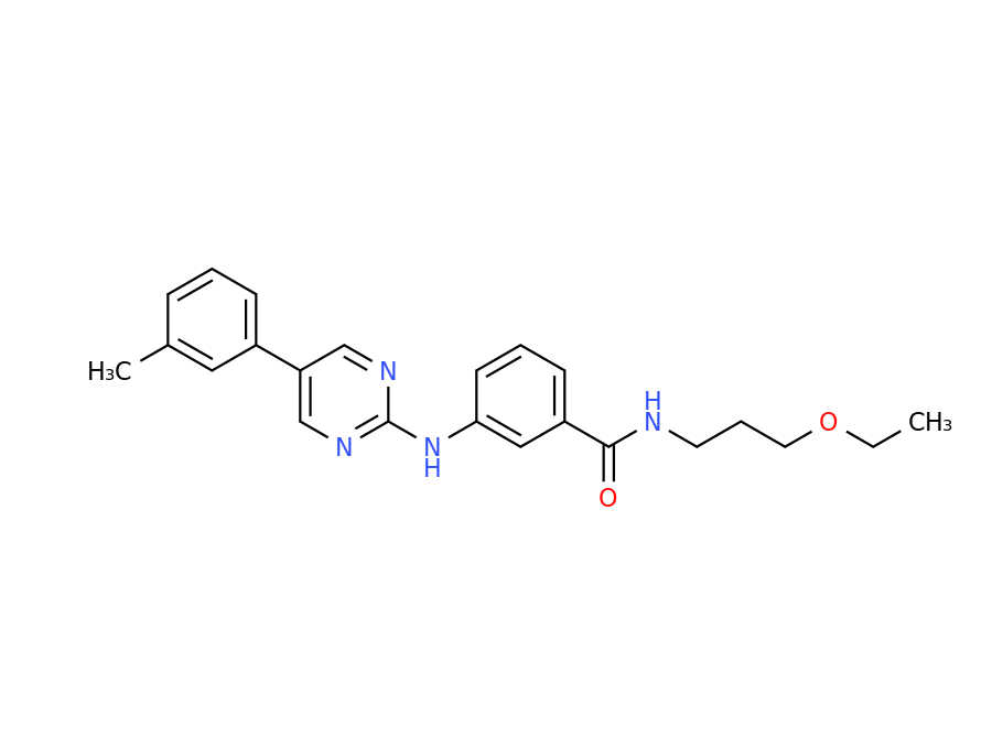 Structure Amb20548321