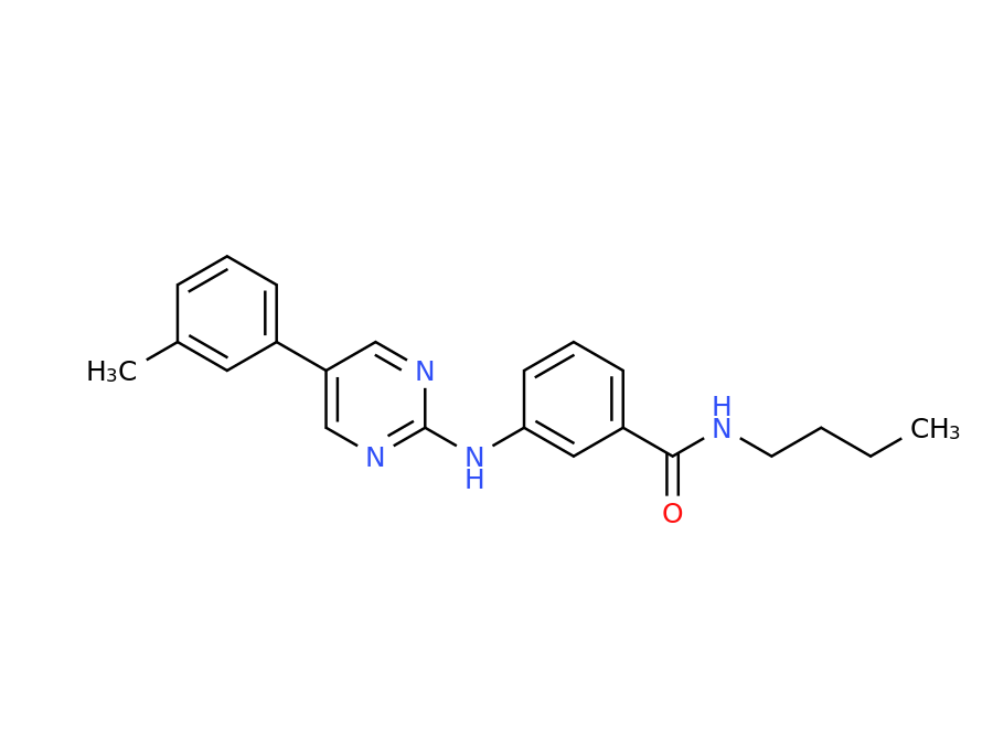 Structure Amb20548332