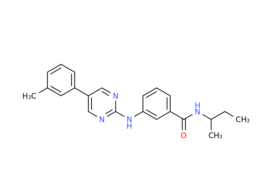 Structure Amb20548335