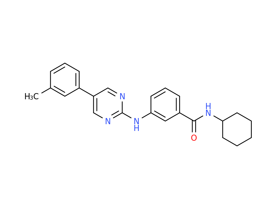 Structure Amb20548338