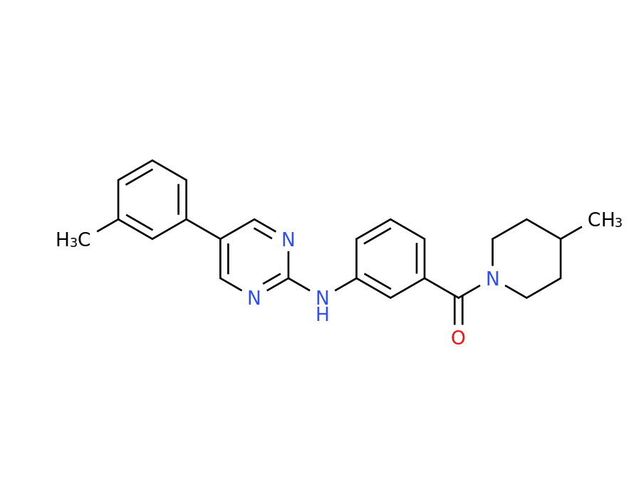 Structure Amb20548339