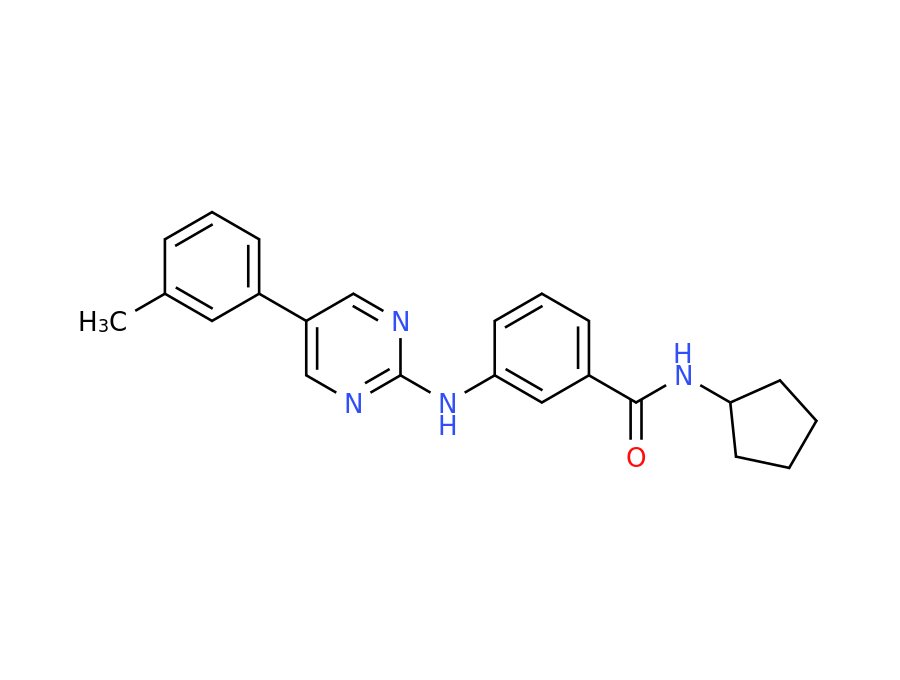 Structure Amb20548340