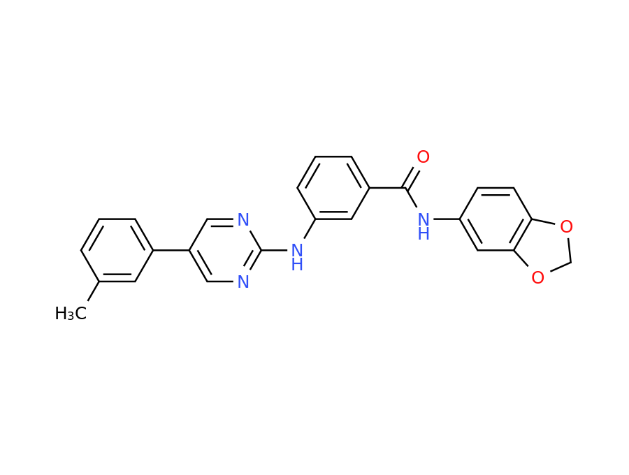 Structure Amb20548348