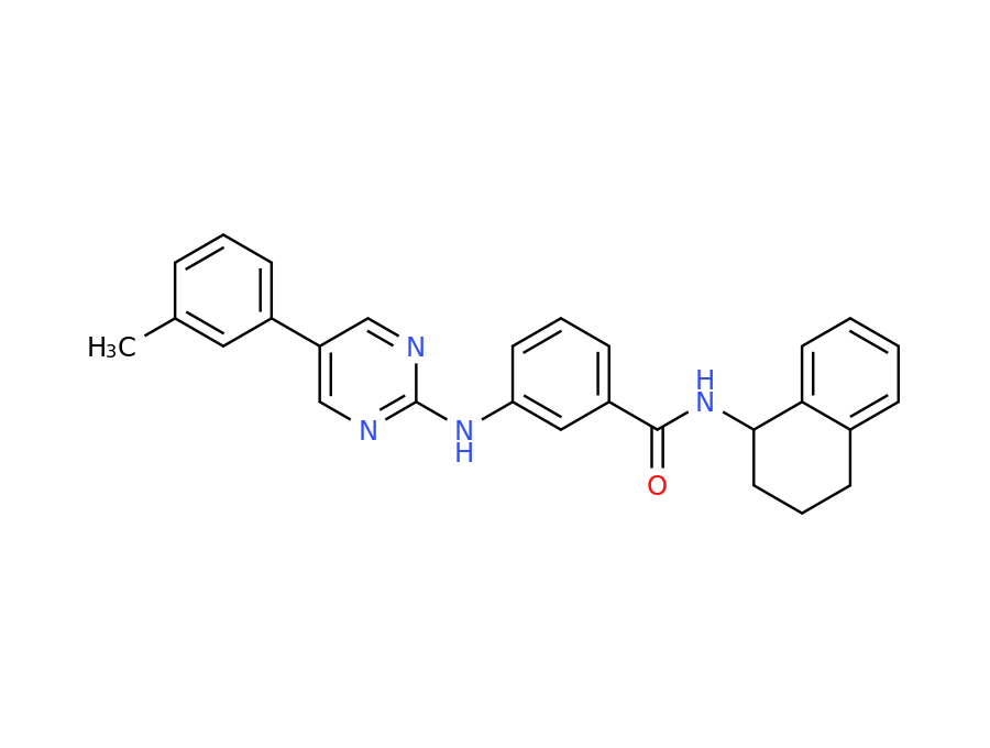 Structure Amb20548363