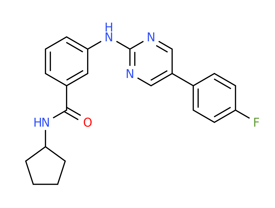 Structure Amb20548396