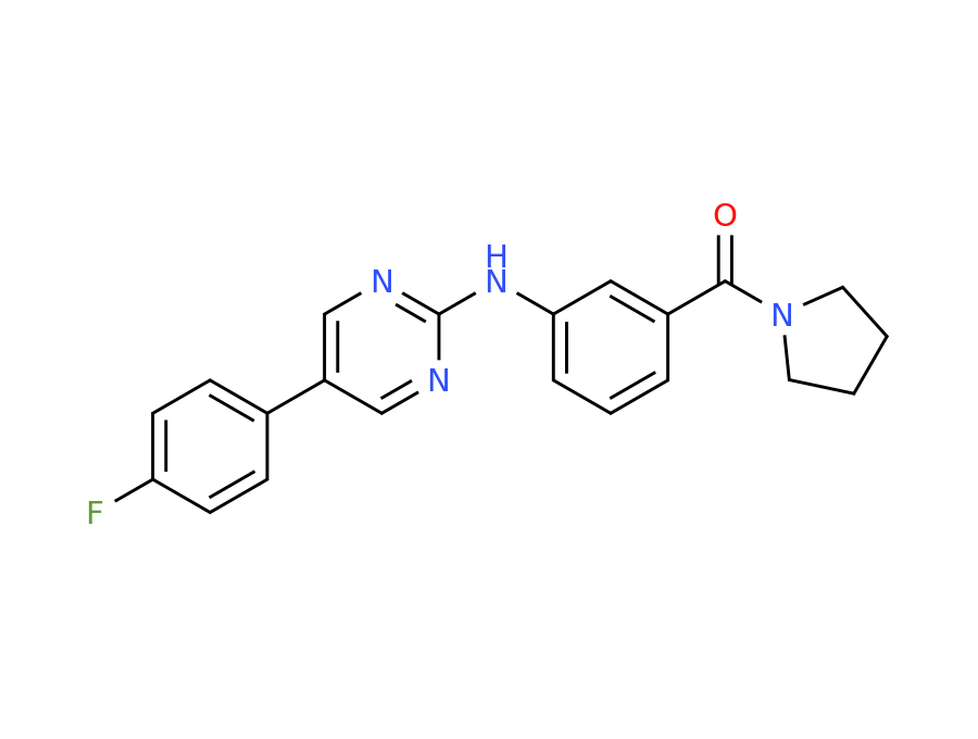 Structure Amb20548397