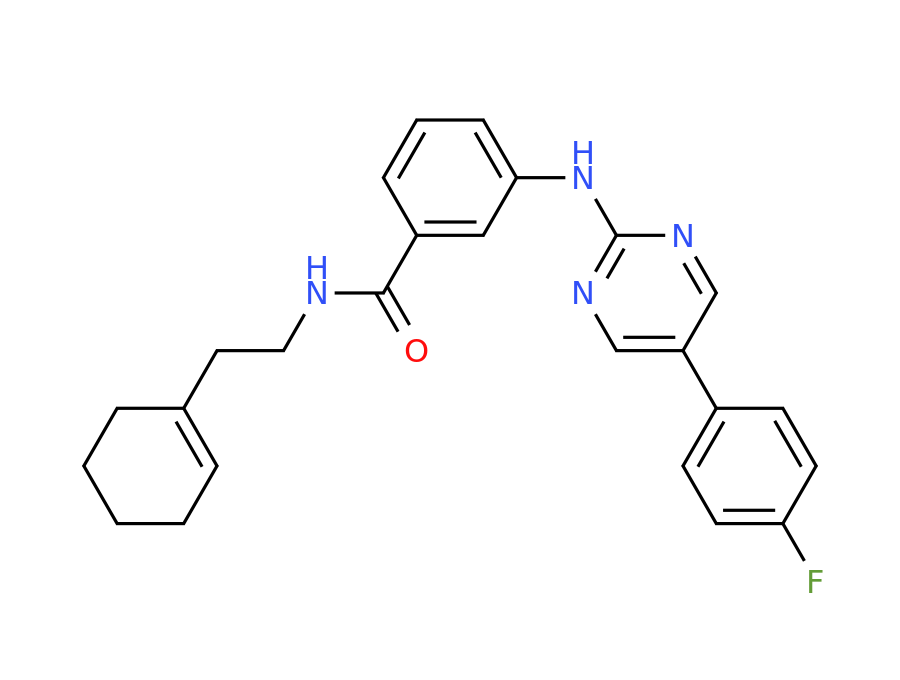 Structure Amb20548398