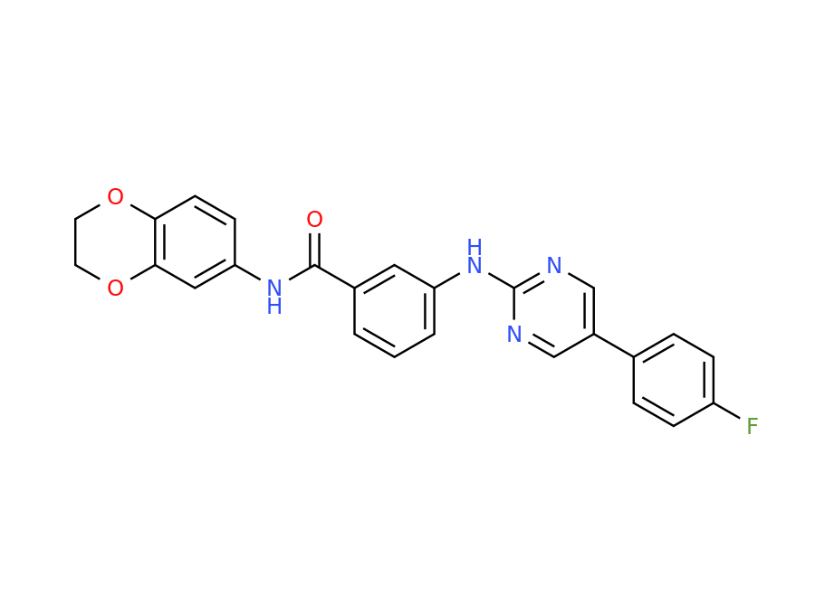 Structure Amb20548402