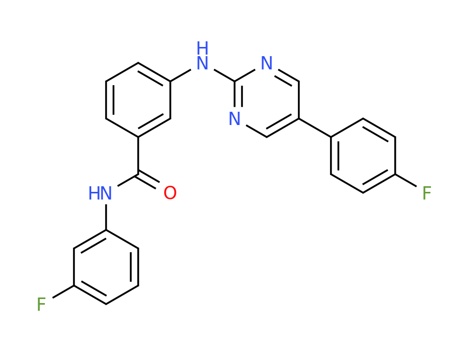 Structure Amb20548407