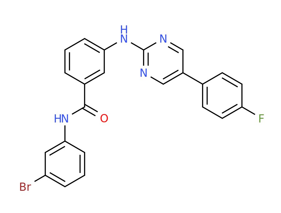 Structure Amb20548414