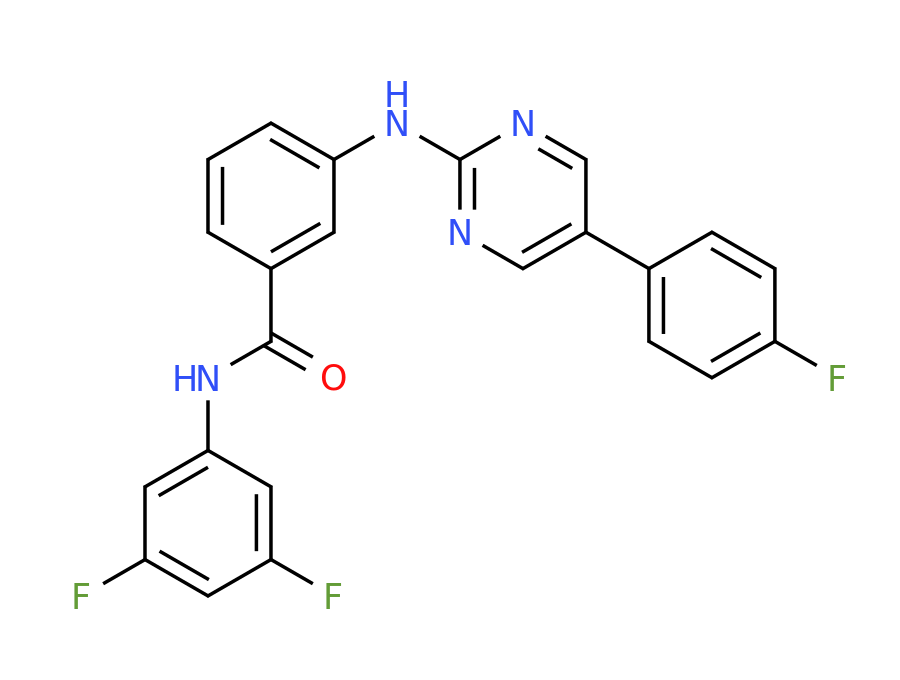 Structure Amb20548420