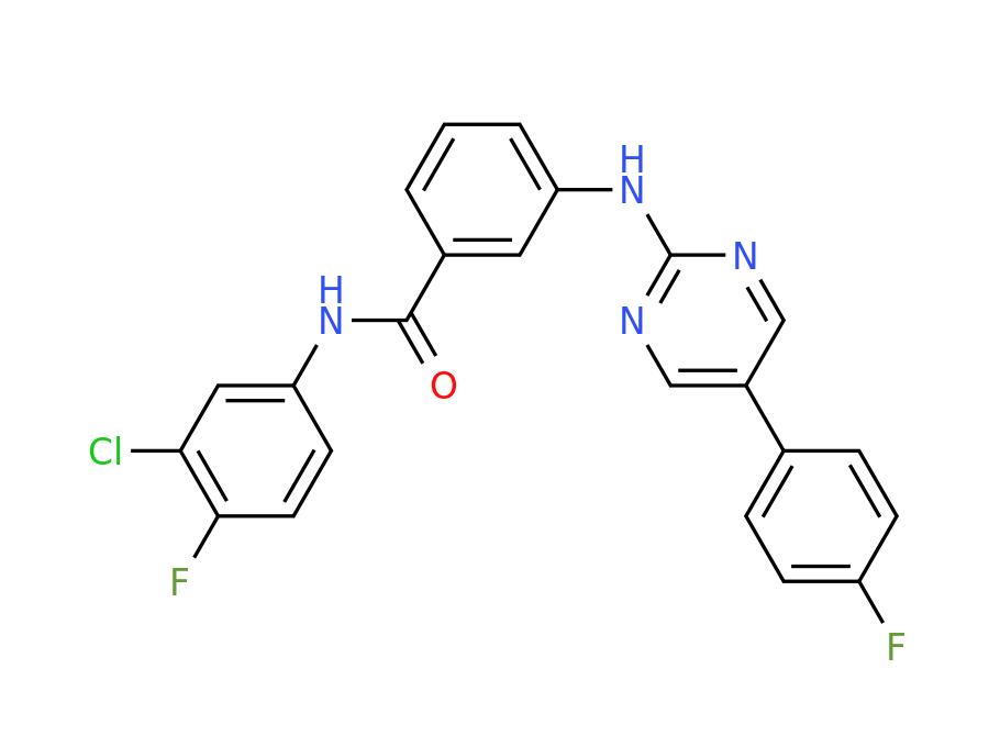 Structure Amb20548422