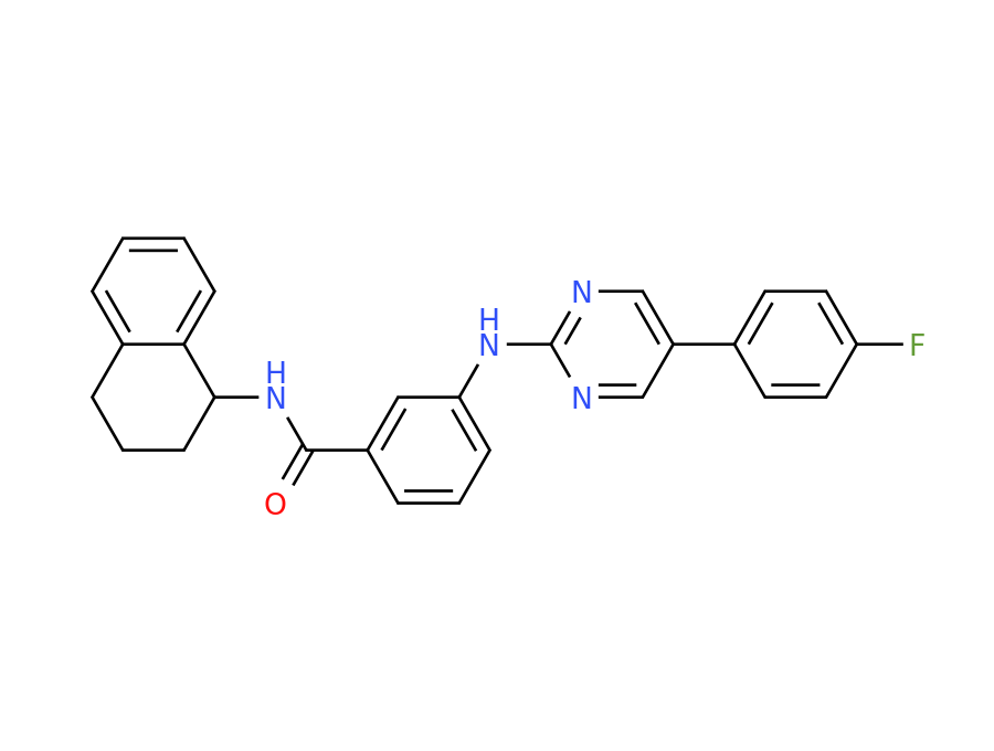 Structure Amb20548423