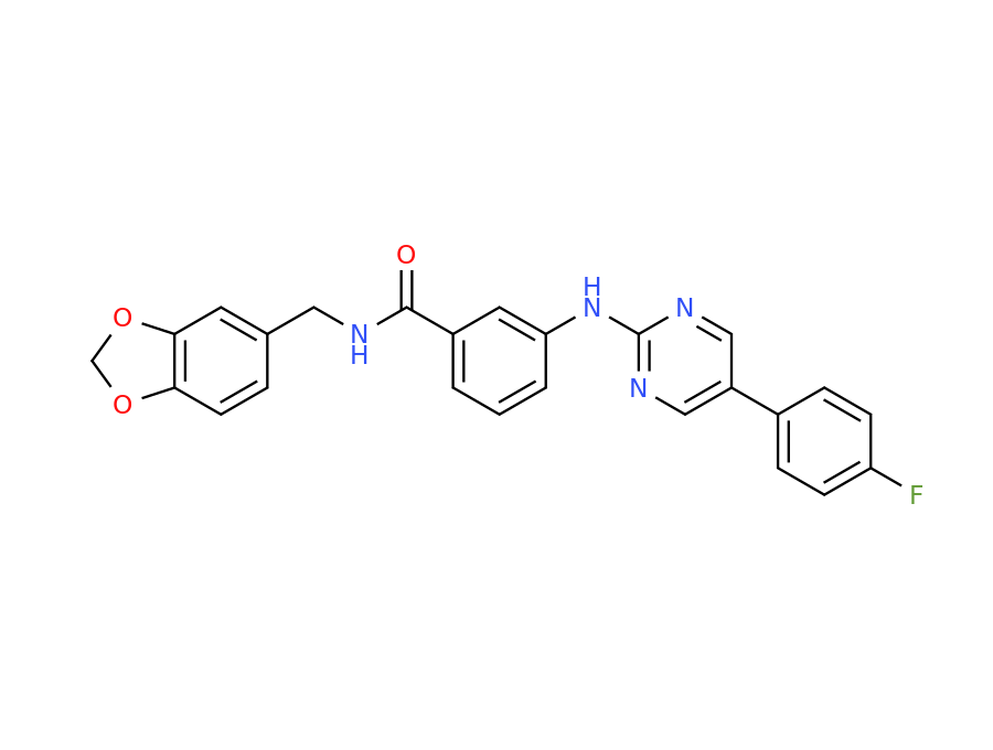 Structure Amb20548440