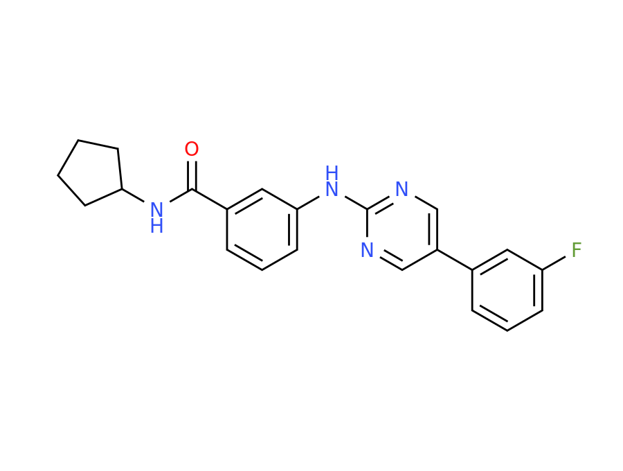 Structure Amb20548507