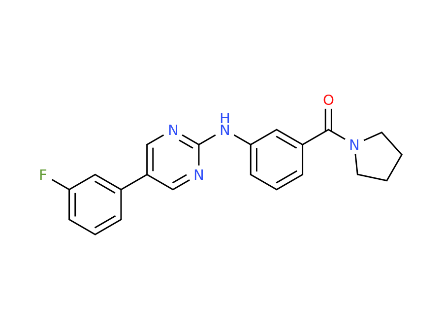 Structure Amb20548509