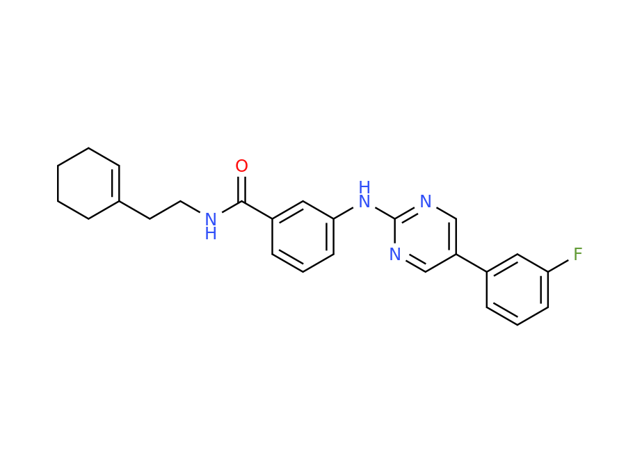 Structure Amb20548510