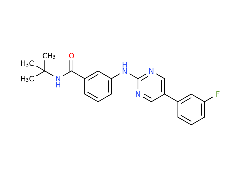 Structure Amb20548511