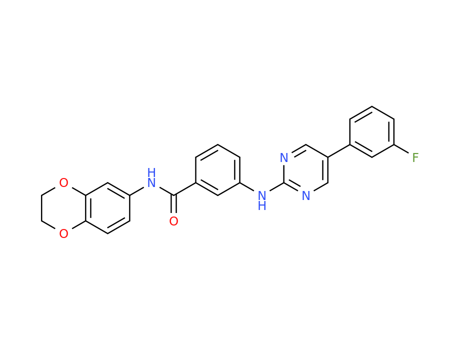 Structure Amb20548513