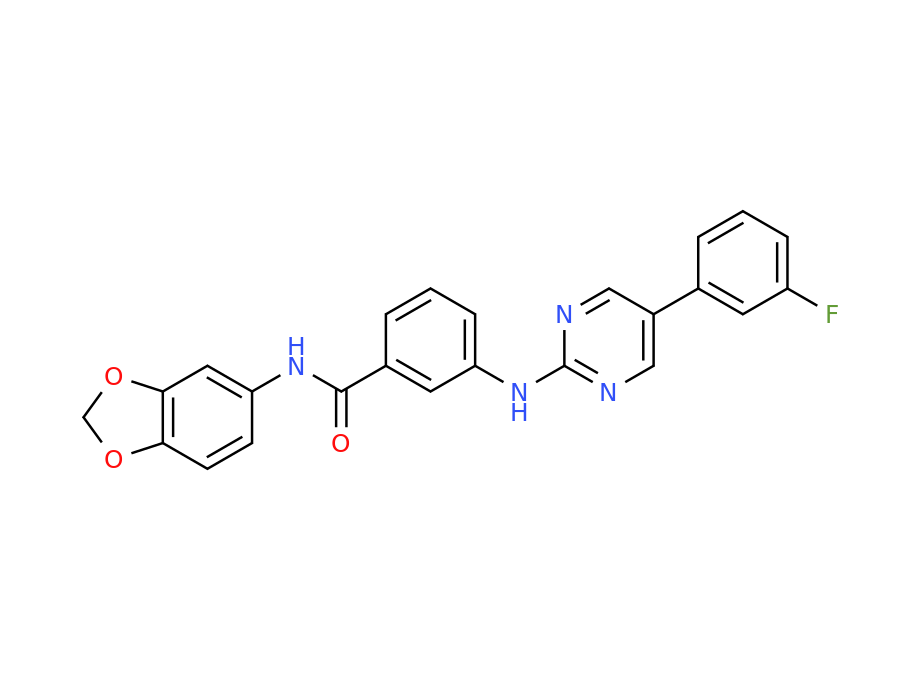 Structure Amb20548515