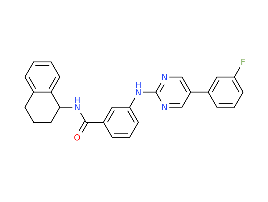 Structure Amb20548526