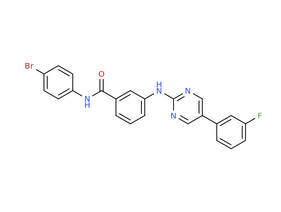 Structure Amb20548527