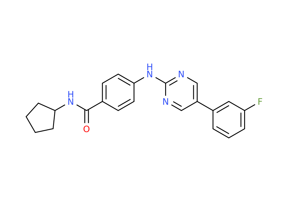 Structure Amb20548557