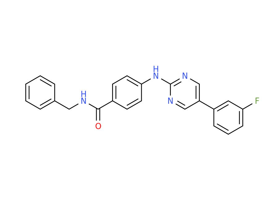 Structure Amb20548568