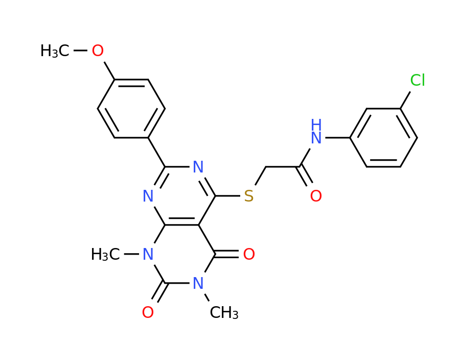 Structure Amb20548917