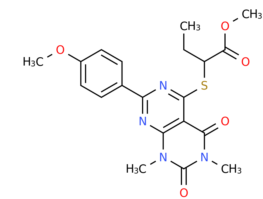 Structure Amb20548922