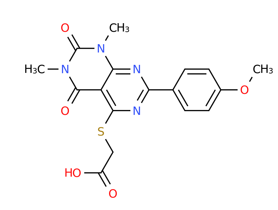 Structure Amb20548926