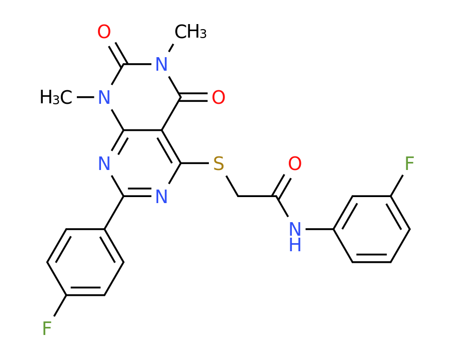 Structure Amb20548929