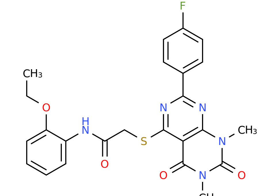 Structure Amb20548930