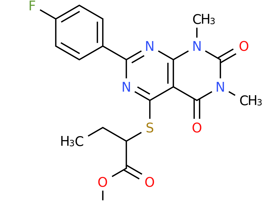 Structure Amb20548934