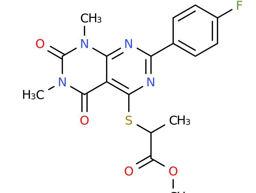 Structure Amb20548935