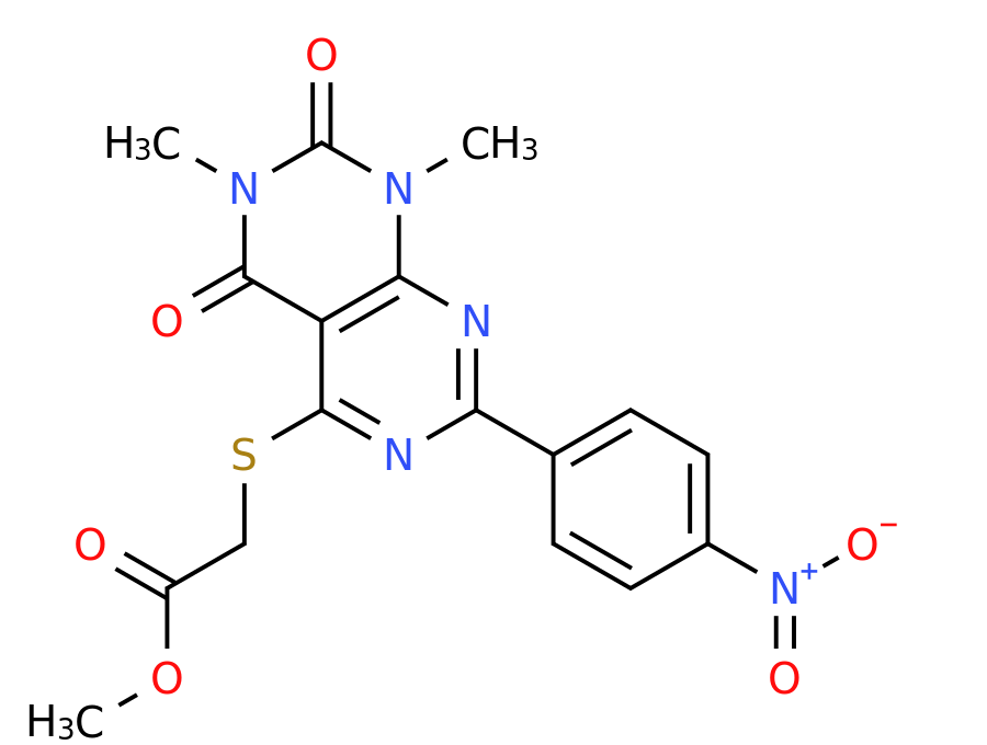 Structure Amb20548940