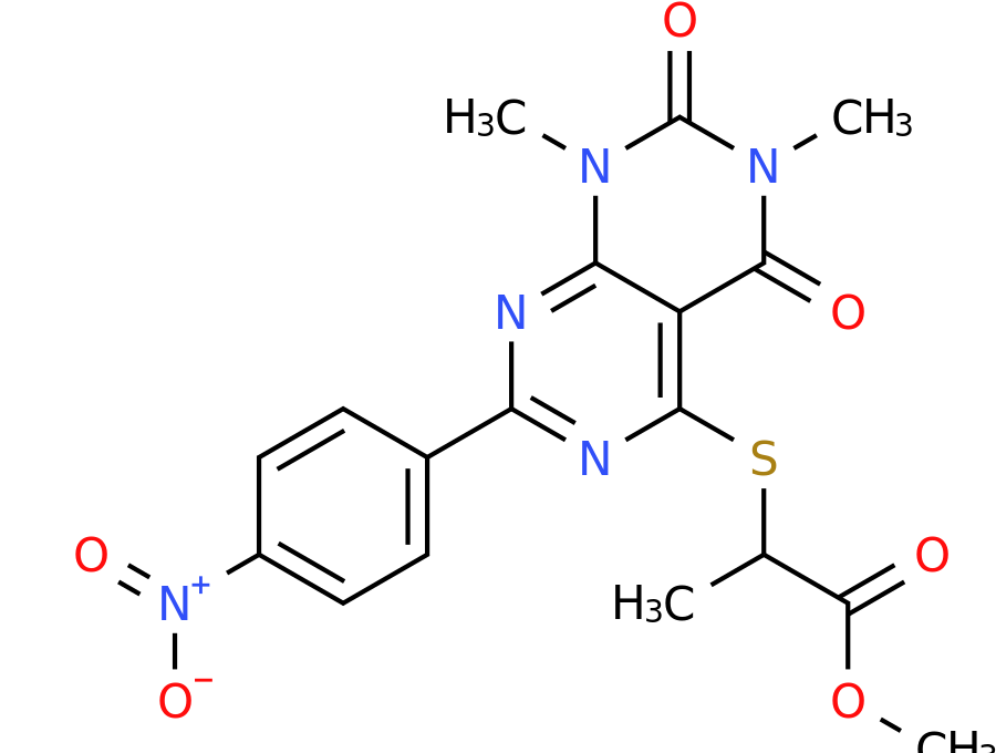 Structure Amb20548942