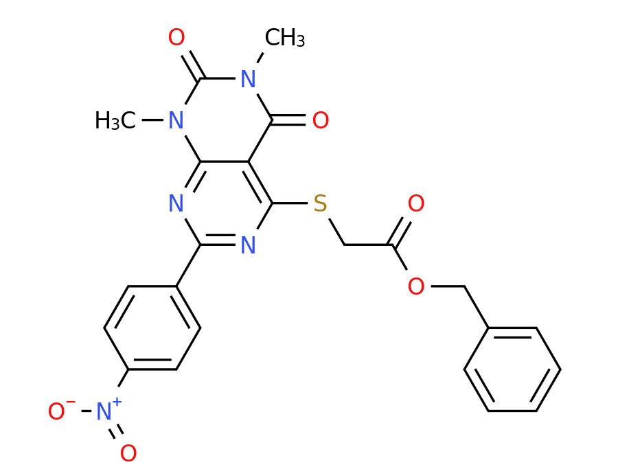 Structure Amb20548944