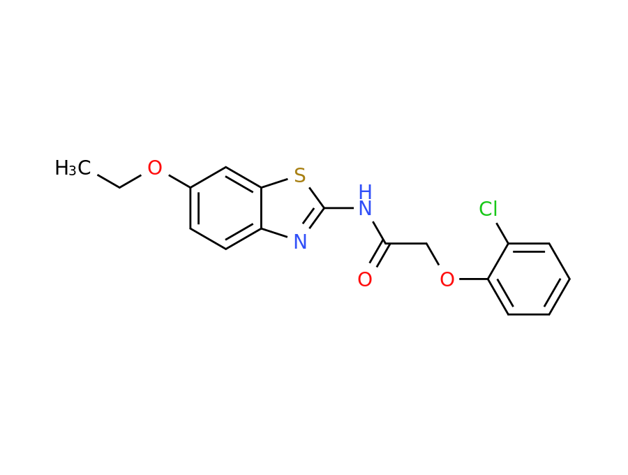 Structure Amb2054989