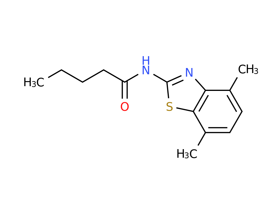 Structure Amb2055026