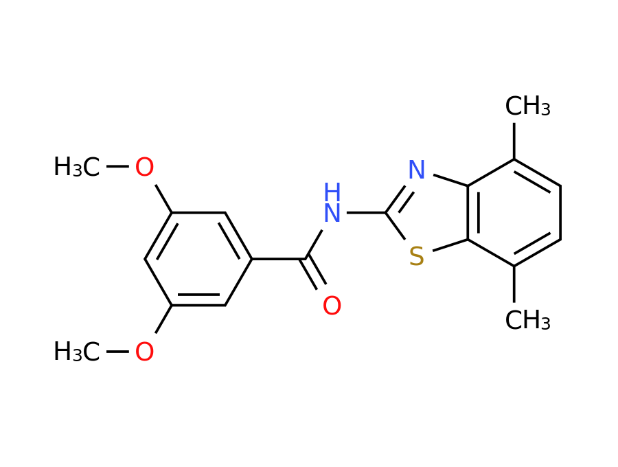 Structure Amb2055030