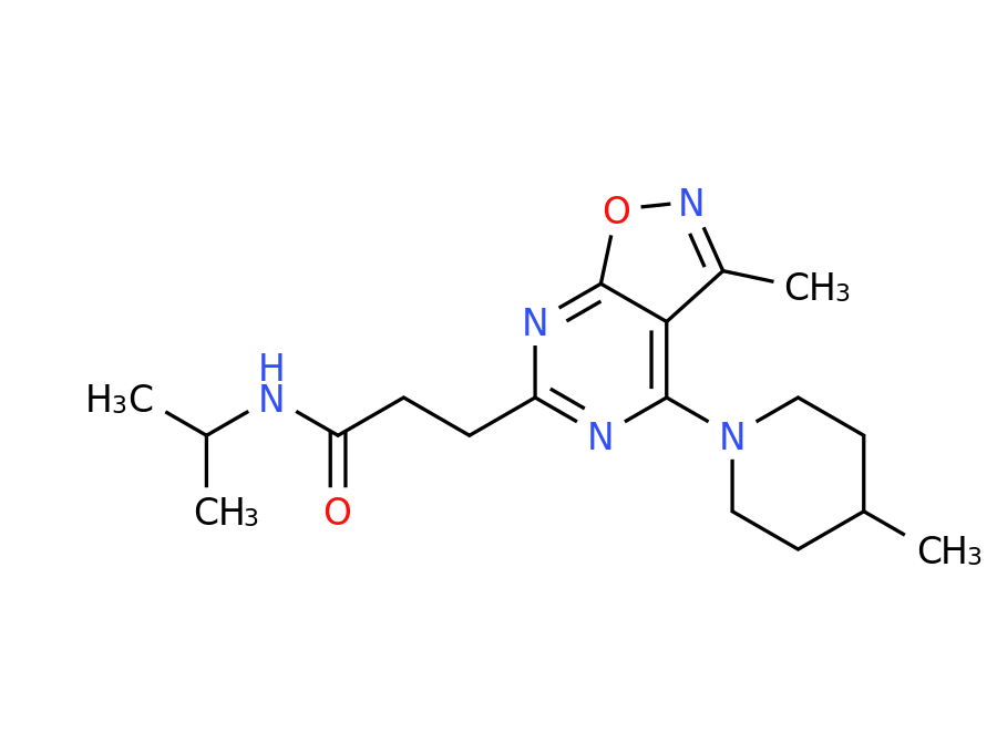 Structure Amb20550369