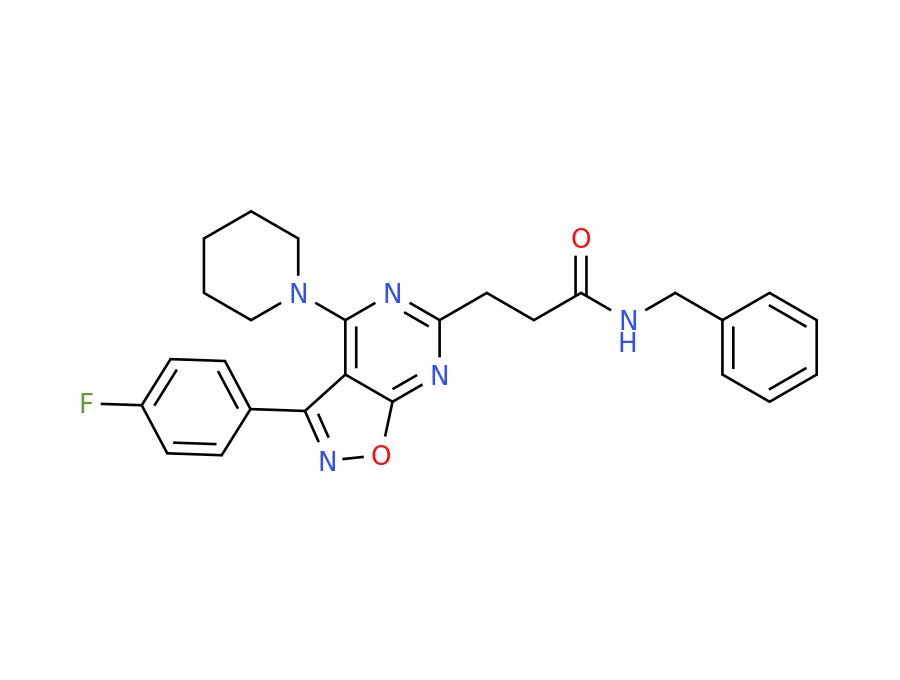 Structure Amb20550378