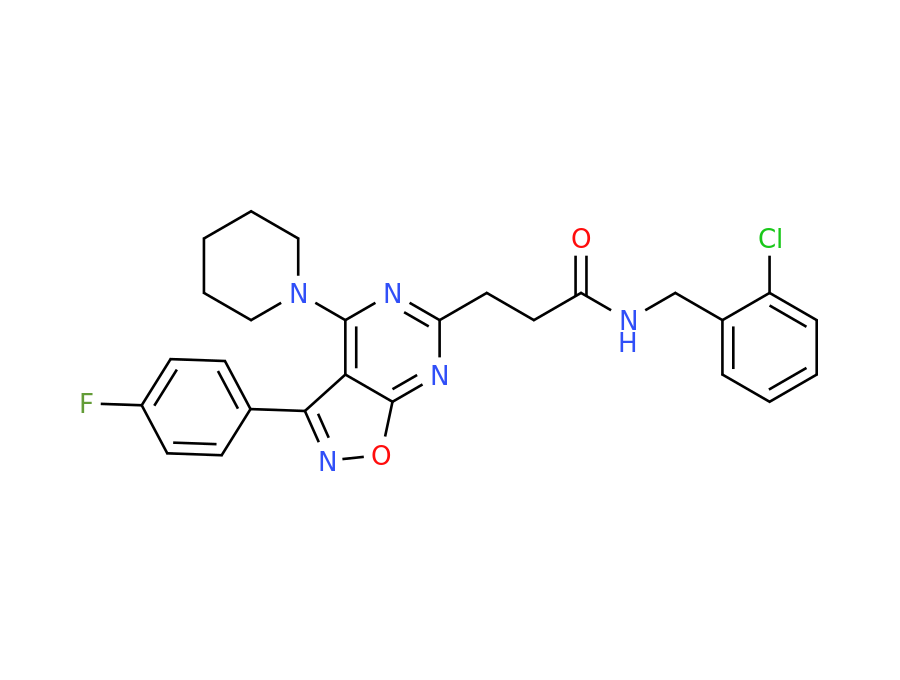 Structure Amb20550379