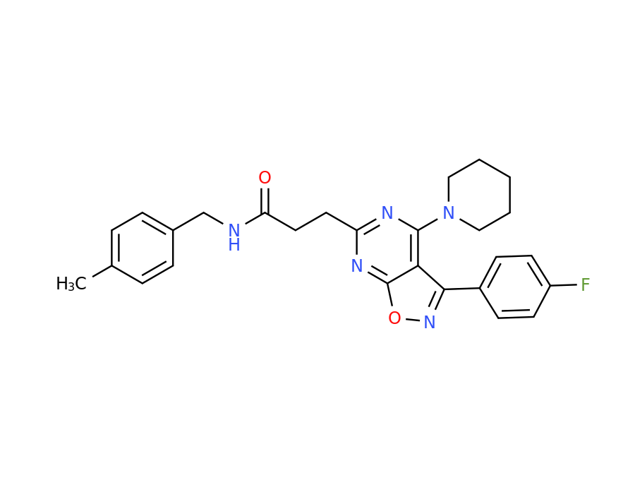 Structure Amb20550382