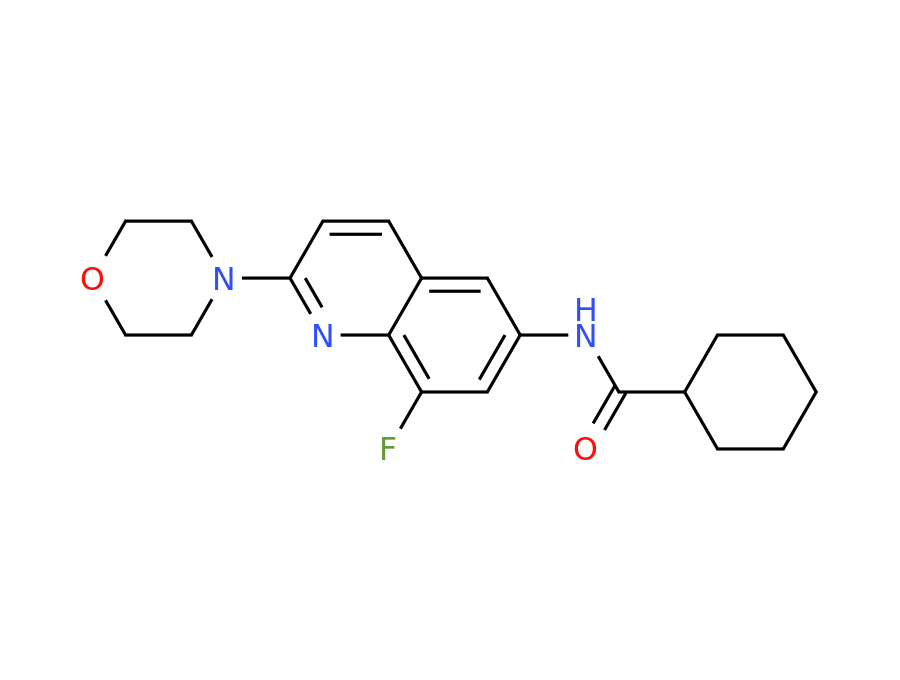 Structure Amb20550386