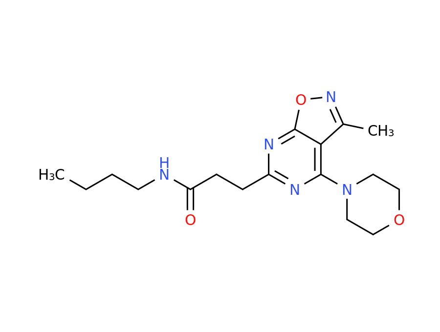 Structure Amb20550390