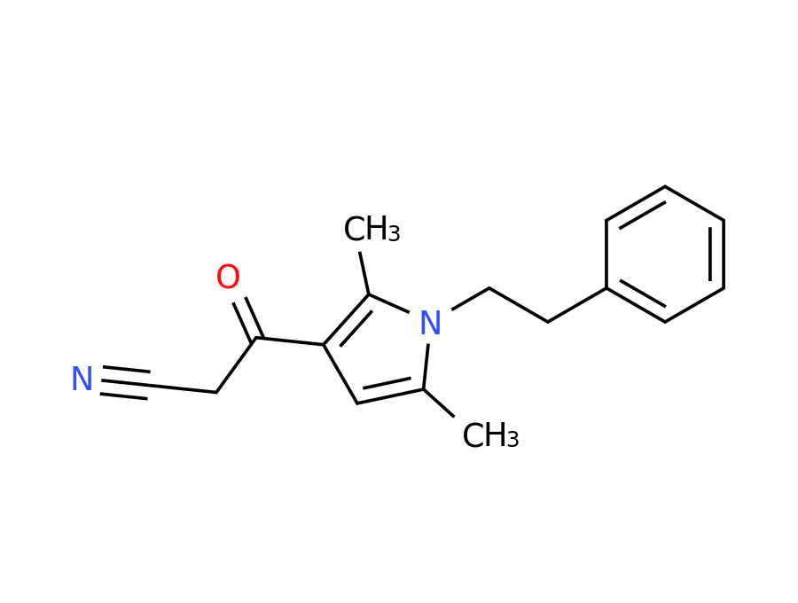 Structure Amb205506