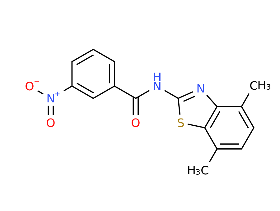 Structure Amb2055062